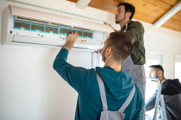 Best Ductless Mini-Split Systems in Collinsville, AL