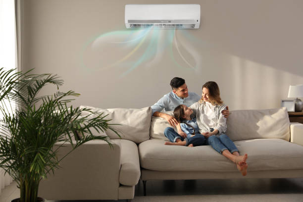 Best Residential HVAC in Collinsville, AL
