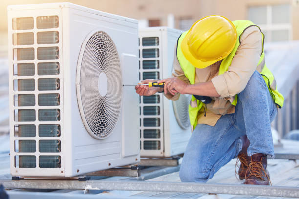 Best Thermostats and Smart Controls in Collinsville, AL