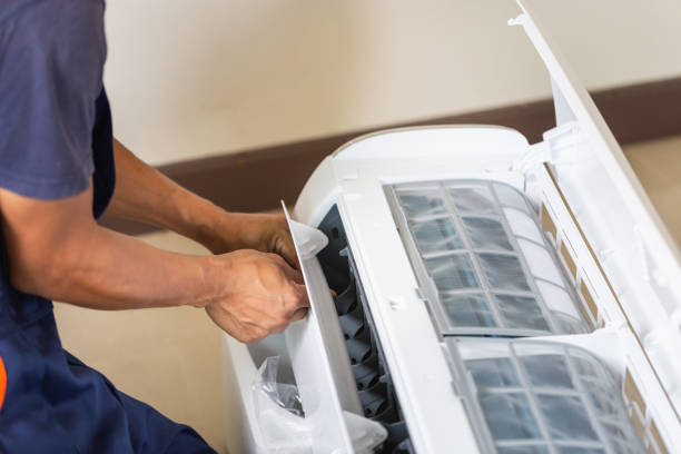 Best Emergency HVAC Services in Collinsville, AL