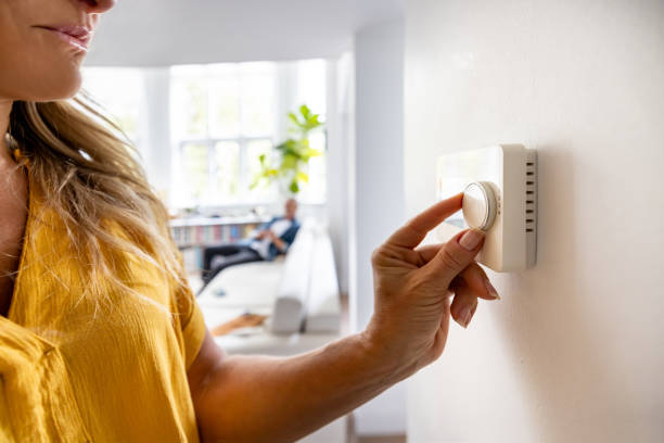 Trusted Collinsville, AL HVAC Experts