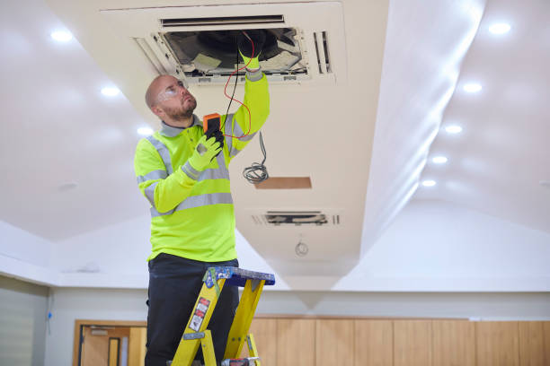 Best HVAC Consulting and Engineering in Collinsville, AL