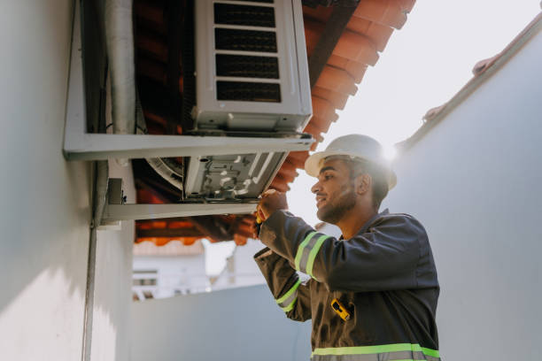 Best HVAC Training and Certification in Collinsville, AL