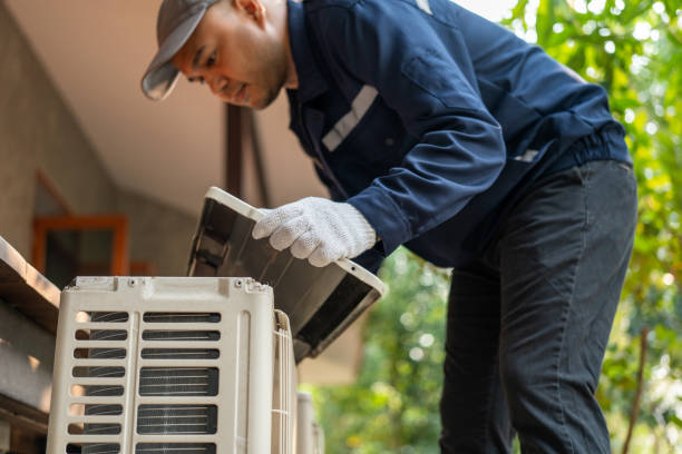 Best Residential HVAC in Collinsville, AL