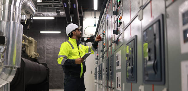 Best Energy-efficient HVAC Solutions in Collinsville, AL