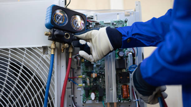 Best HVAC Financing and Leasing in Collinsville, AL