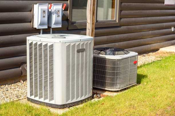 Best HVAC Software and Technology in Collinsville, AL