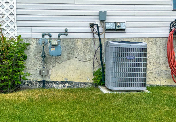 Best HVAC Equipment and Components in Collinsville, AL